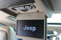 Jeep Grand Cherokee Limited 2011