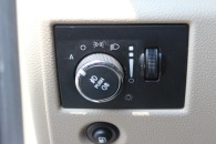 Jeep Grand Cherokee Limited 2011