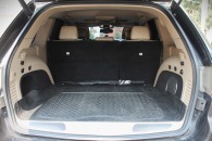 Jeep Grand Cherokee Limited 2011