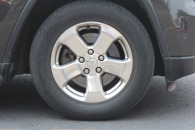 Jeep Grand Cherokee Limited 2011