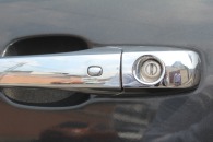 Jeep Grand Cherokee Limited 2011