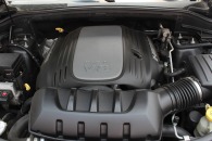 Jeep Grand Cherokee Limited 2011
