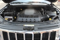 Jeep Grand Cherokee Limited 2011