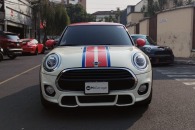 Mini Cooper 1.5T 2019