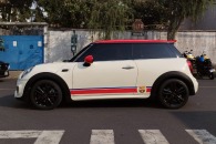 Mini Cooper 1.5T 2019