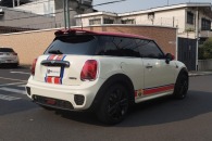 Mini Cooper 1.5T 2019