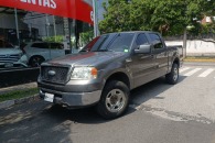 Ford F-150 XLT   2008