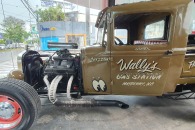 Ford RATROD Nueva serie 1930
