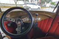 Ford RATROD Nueva serie 1930