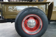 Ford RATROD Nueva serie 1930