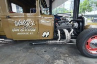 Ford RATROD Nueva serie 1930