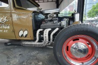Ford RATROD Nueva serie 1930