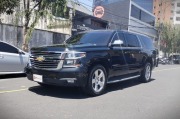 CHevrolet  Suburban LTZ 2015