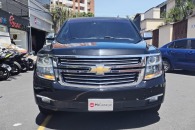 CHevrolet  Suburban LTZ 2015