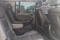 CHevrolet  Suburban LTZ 2015