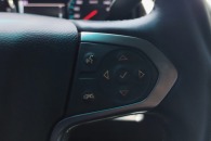 CHevrolet  Suburban LTZ 2015