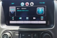 CHevrolet  Suburban LTZ 2015