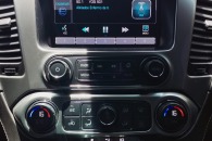 CHevrolet  Suburban LTZ 2015