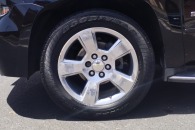 CHevrolet  Suburban LTZ 2015