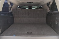 CHevrolet  Suburban LTZ 2015