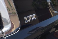 CHevrolet  Suburban LTZ 2015