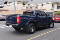 Nissan NP 300 4x4 2019