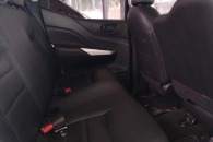 Nissan NP 300 4x4 2019