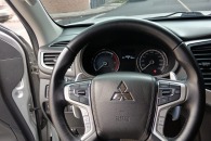 Mitsubishi L200 GLX 4WD 2022