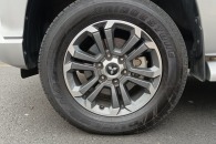Mitsubishi L200 GLX 4WD 2022