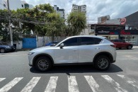 Mazda Cx-5 4X2 2022