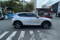 Mazda Cx-5 4X2 2022