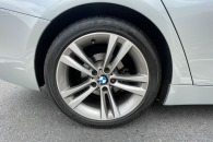 BMW 420i  grand coupe 2016