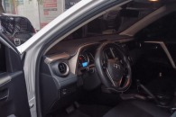 Toyota Rav 4 2.0 2016