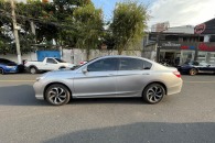 Honda Accord Exl V6 2017