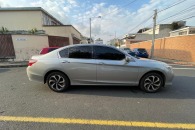 Honda Accord Exl V6 2017