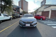 Honda Accord Exl V6 2017