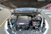 Honda Accord Exl V6 2017