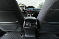 Honda Accord Exl V6 2017