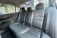 Honda Accord Exl V6 2017