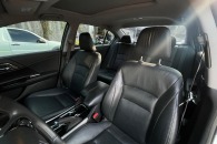 Honda Accord Exl V6 2017