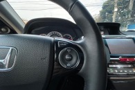 Honda Accord Exl V6 2017
