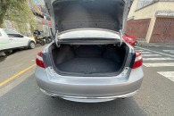 Honda Accord Exl V6 2017
