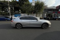 Honda Accord Exl V6 2017