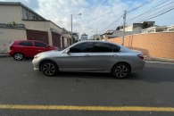 Honda Accord Exl V6 2017