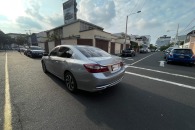 Honda Accord Exl V6 2017