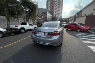 Honda Accord Exl V6 2017