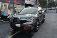 Citroen C5 AIRCROSS FIN 2020