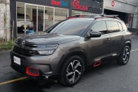 Citroen C5 AIRCROSS FIN 2020