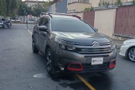 Citroen C5 AIRCROSS FIN 2020