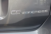 Citroen C5 AIRCROSS FIN 2020